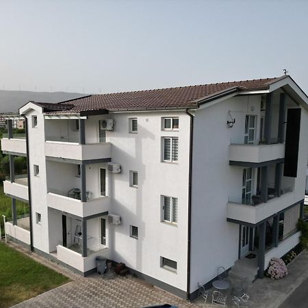 Heaven Home 乌尔齐尼 外观 照片