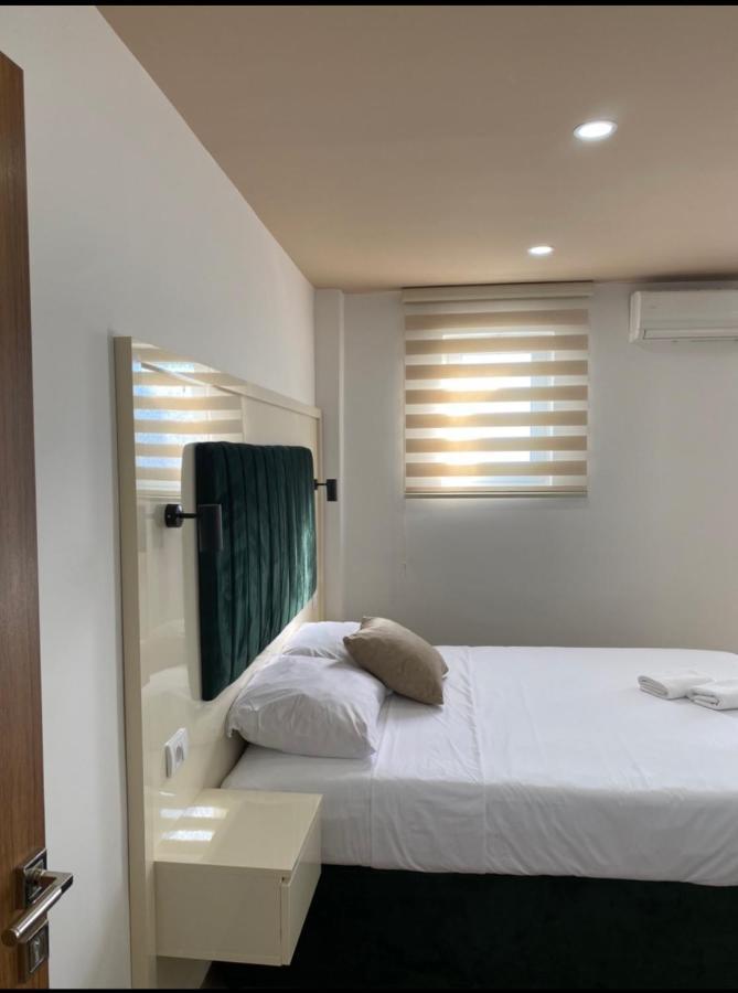 Heaven Home 乌尔齐尼 外观 照片