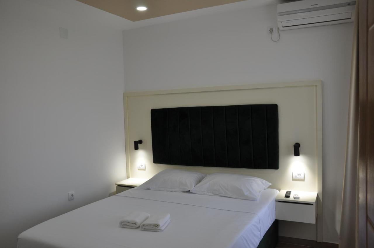 Heaven Home 乌尔齐尼 外观 照片