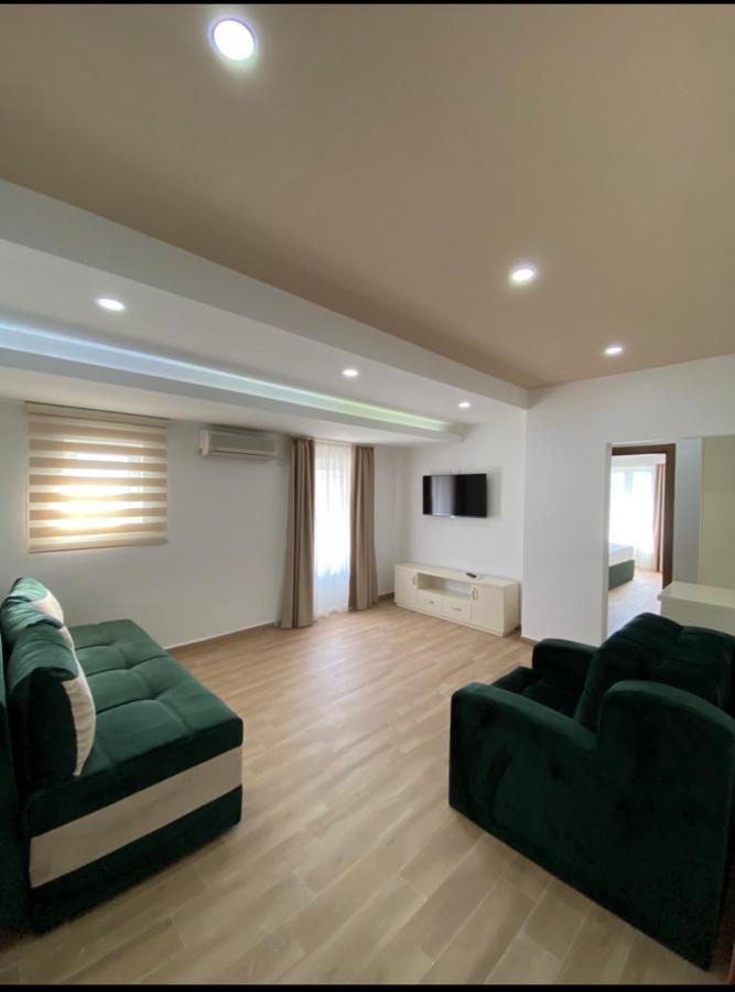 Heaven Home 乌尔齐尼 外观 照片