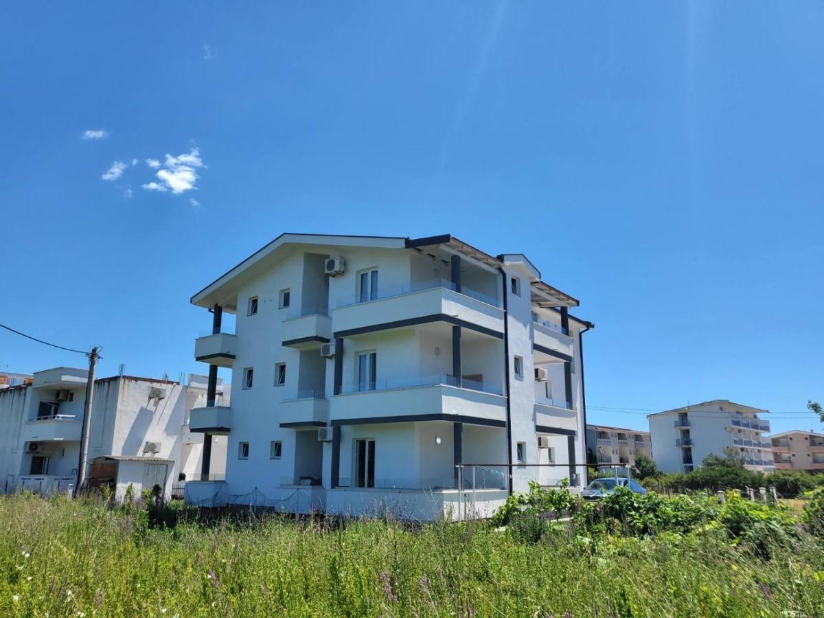 Heaven Home 乌尔齐尼 外观 照片